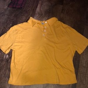 charolotte russe polo